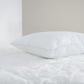 ALMOHADA HIPOALERGÉNICA FINA
